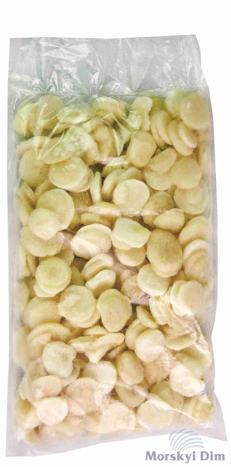 Каштан водный Slice замороженный, JS, 10кг