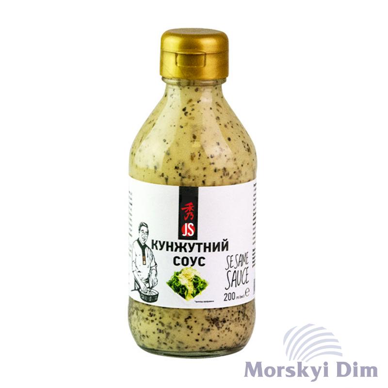 Кунжутный соус, JS, 200 мл