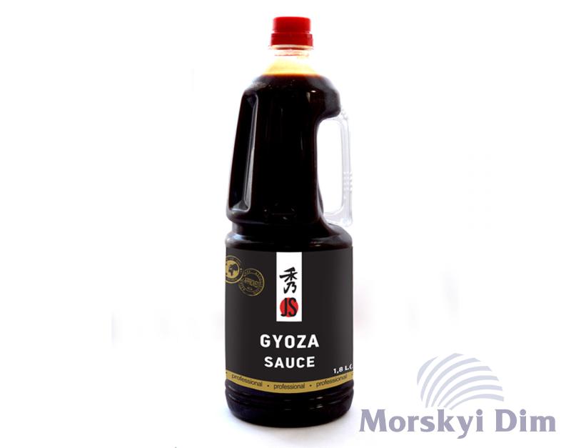 Соус для гедза Gyodza sauce, JS, 1.8л