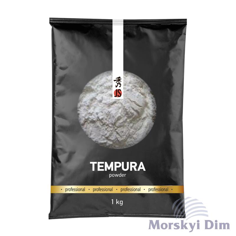 Темпурная смесь Tempura (Темпура), 1кг, JS
